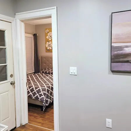 Brand New House In Downtown With Parking Apartamento Buffalo Exterior foto