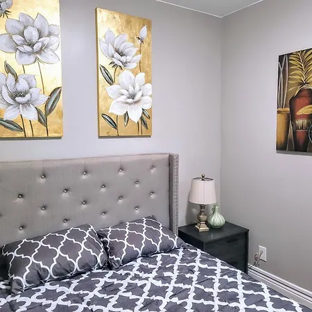 Brand New House In Downtown With Parking Apartamento Buffalo Exterior foto
