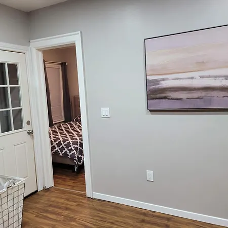 Brand New House In Downtown With Parking Apartamento Buffalo Exterior foto