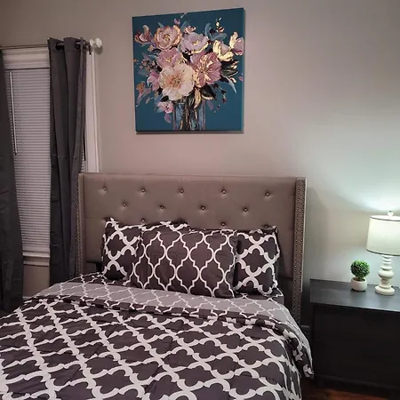 Brand New House In Downtown With Parking Apartamento Buffalo Exterior foto