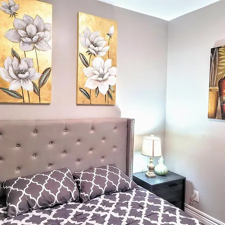 Brand New House In Downtown With Parking Apartamento Buffalo Exterior foto
