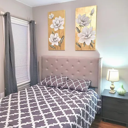 Brand New House In Downtown With Parking Apartamento Buffalo Exterior foto