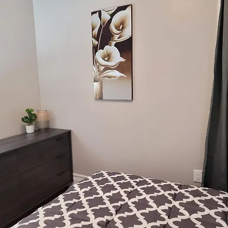 Brand New House In Downtown With Parking Apartamento Buffalo Exterior foto