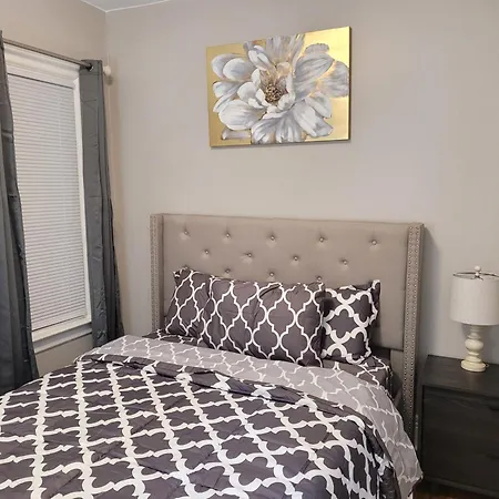 Brand New House In Downtown With Parking Apartamento Buffalo Exterior foto