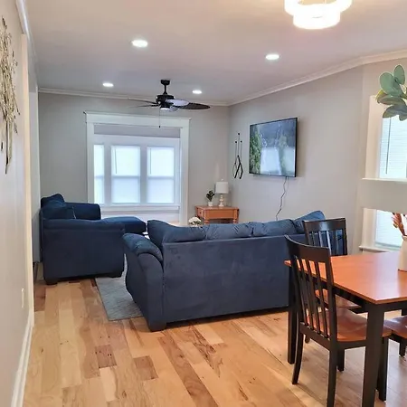 Brand New House In Downtown With Parking Apartamento Buffalo Exterior foto