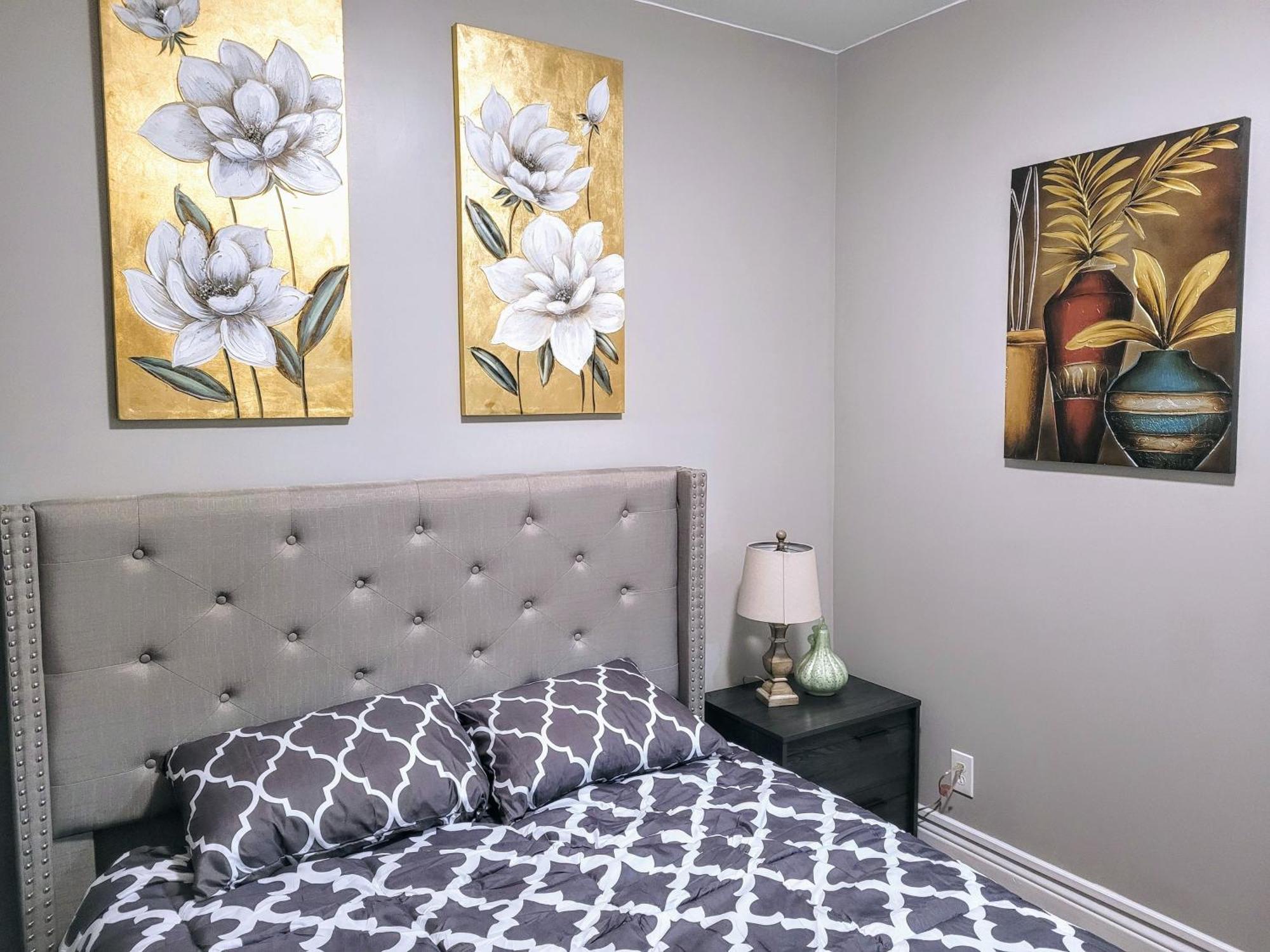 Apartment Brand New House In Downtown With Parking