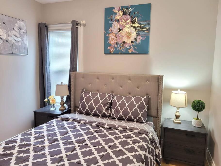Brand New House In Downtown With Parking Buffalo