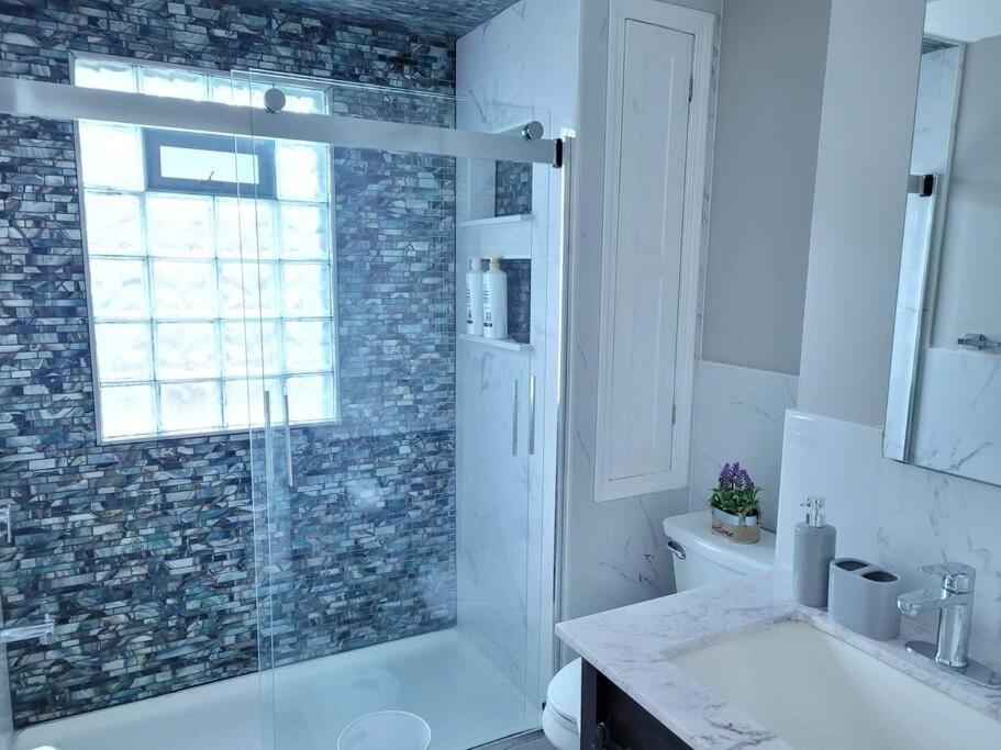 Brand New House In Downtown With Parking *