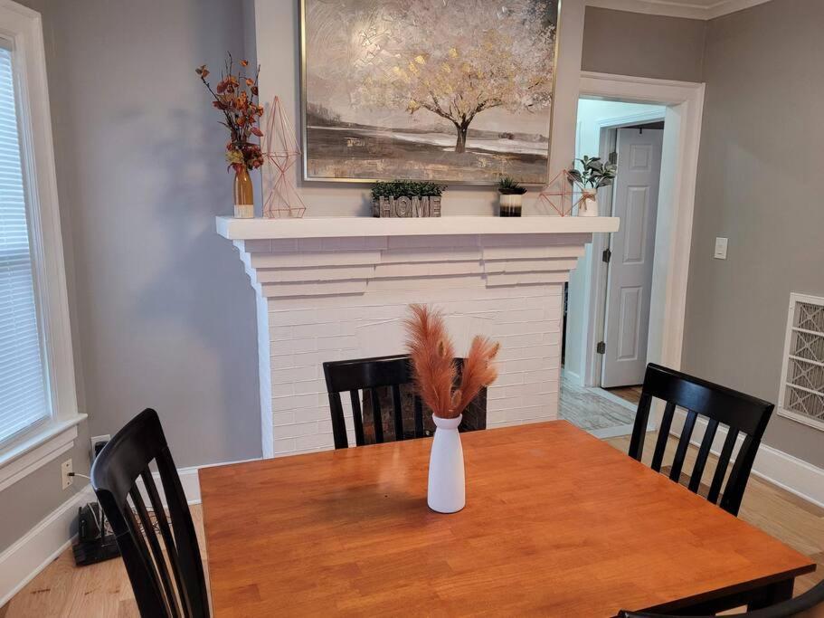 Apartment Brand New House In Downtown With Parking Buffalo