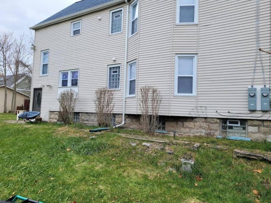 Brand New House In Downtown With Parking * Buffalo