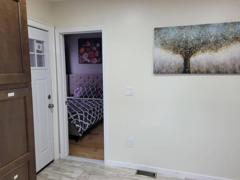 Brand New House In Downtown With Parking