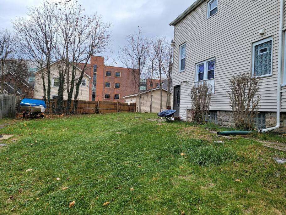 Brand New House In Downtown With Parking * Buffalo