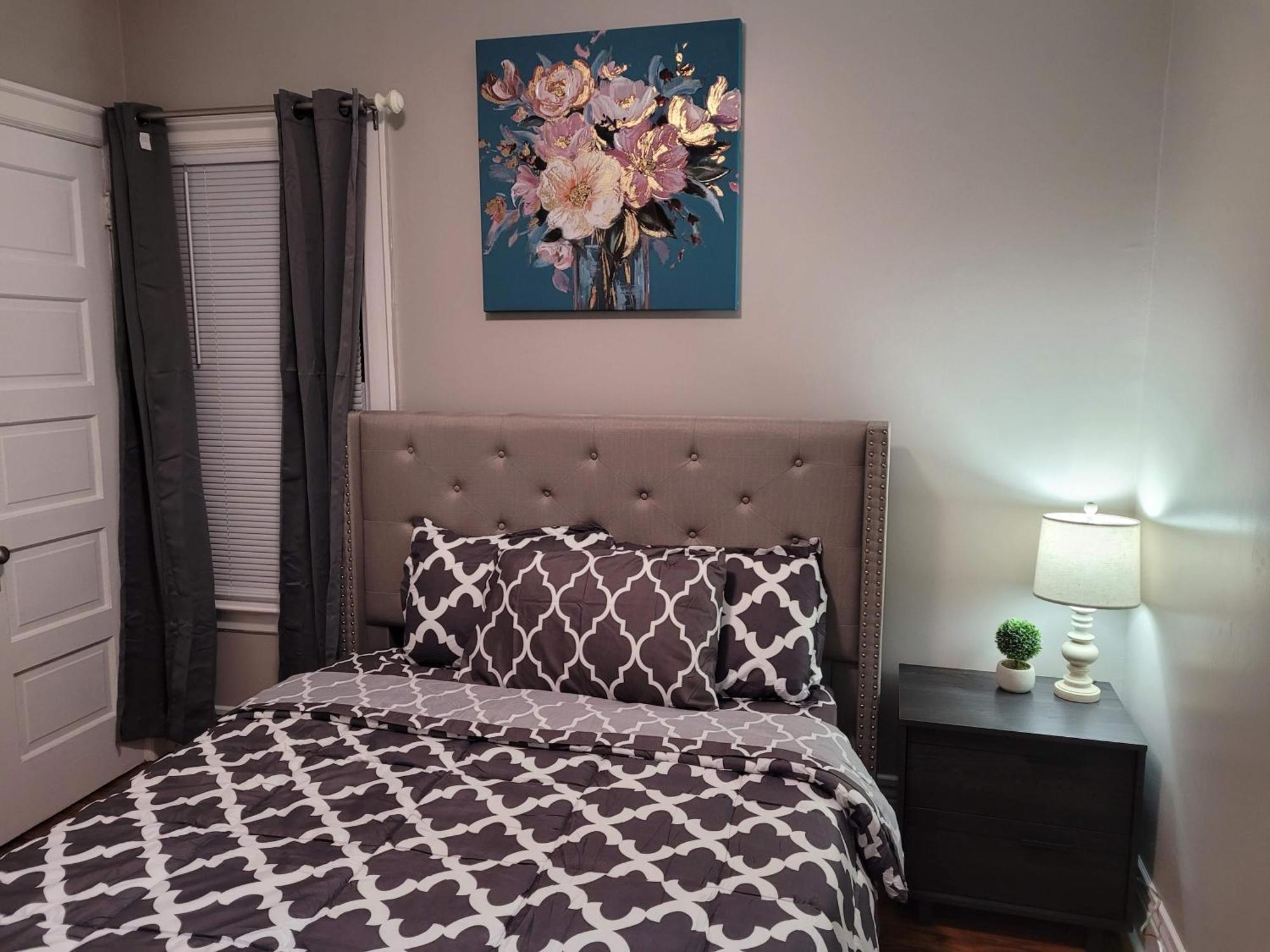 Apartamento Brand New House In Downtown With Parking Búfalo